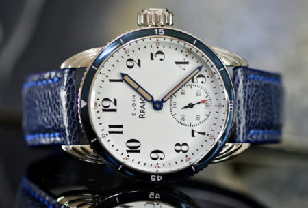 New! Rpaige "Wrocket" Divers watch - Image 5