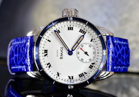 New! Rpaige "Wrocket" Divers watch - Image 6