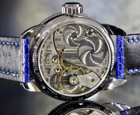 New! Rpaige "Wrocket" Divers watch - Image 4
