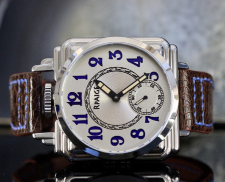 SpeakEasy with Bold Arabic Numbers - Image 3