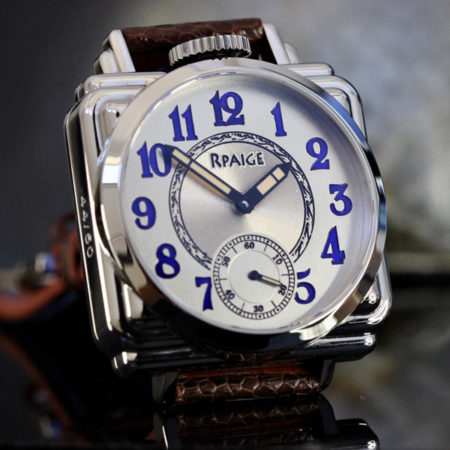 SpeakEasy with Bold Arabic Numbers - Image 2