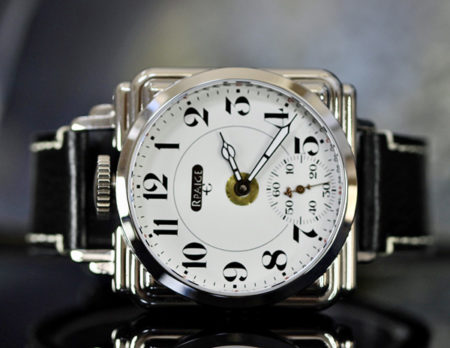 SpeakEasy with Montgomery Dial -Prototype - Image 5