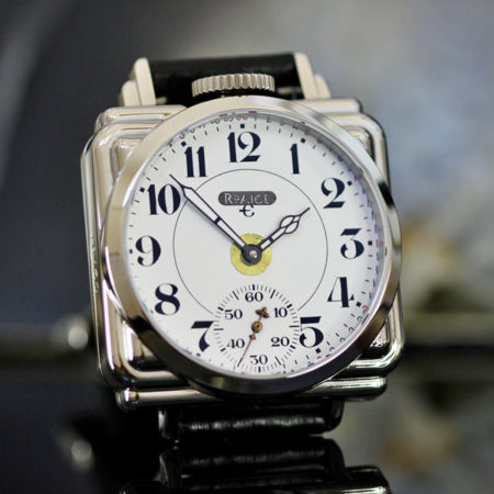 SpeakEasy with Montgomery Dial -Prototype - Image 3