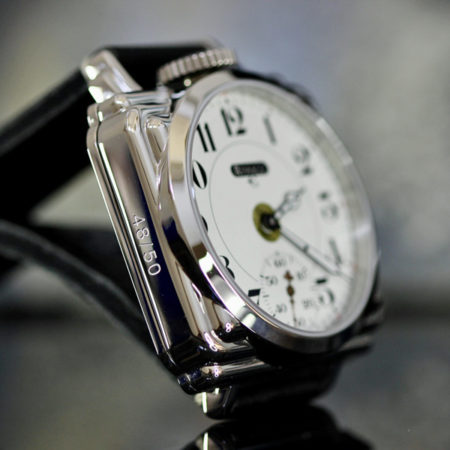 SpeakEasy with Montgomery Dial -Prototype - Image 2