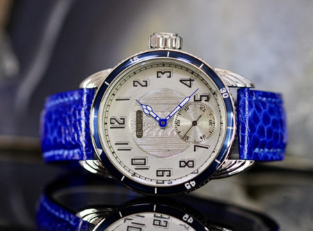 Rpaige "Wrocket" Divers watch - Image 2