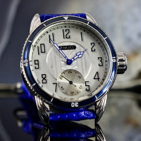 Rpaige "Wrocket" Divers watch - Image 3
