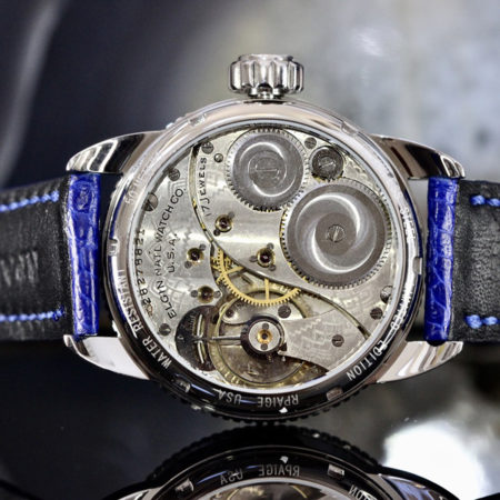 Rpaige "Wrocket" Divers watch - Image 4