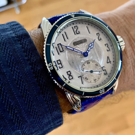 Rpaige "Wrocket" Divers watch - Image 5