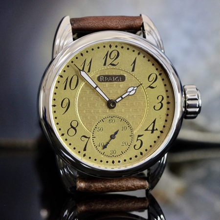 Fantastic Antique Dial - Image 4