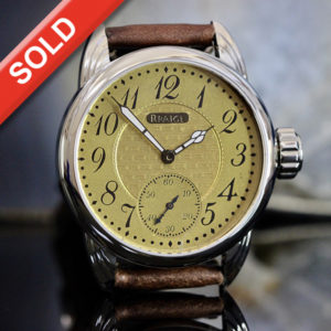 Fantastic Antique Dial