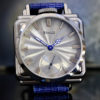 SpeakEasy with Sterling silver and gold  antique dial - Image 4