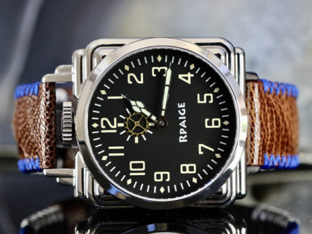 Military dial Speakeasy - Image 2