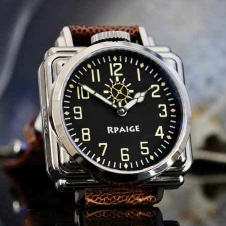 Military dial Speakeasy - Image 3