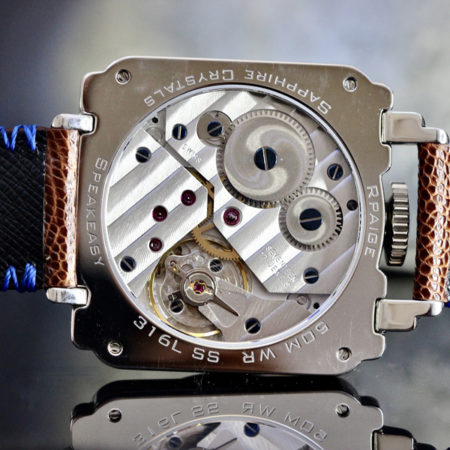 Military dial Speakeasy - Image 4
