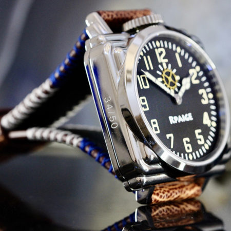 Military dial Speakeasy - Image 5