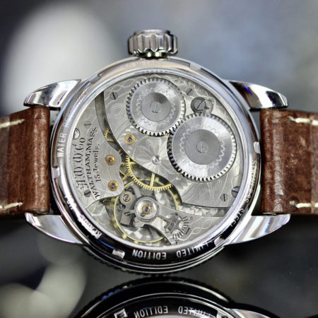 "Wrocket" Divers with Antique Dial - Image 2