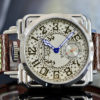 Crazy-Cool Art Deco Antique Dial - Image 5