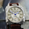 Crazy-Cool Art Deco Antique Dial - Image 2