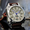 Crazy-Cool Art Deco Antique Dial - Image 3