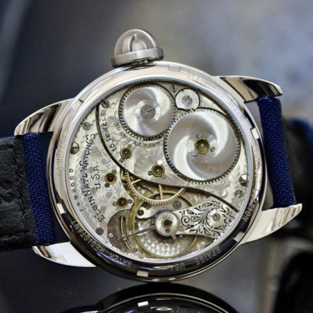Fantastic "Art Deco" antique Dial - Image 3