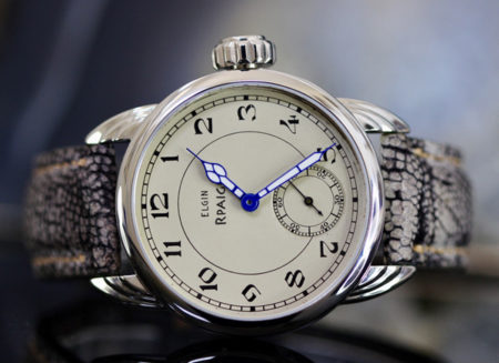 Antique Art Deco"  dial - Image 6