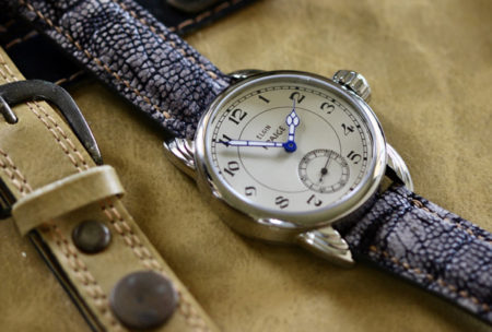 Antique Art Deco"  dial - Image 5