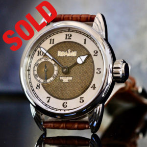 4 color Custom Dial