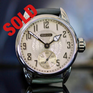 Antique  "Art Deco" antique Dial