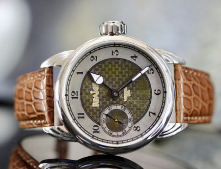 4 color Custom Dial - Image 4