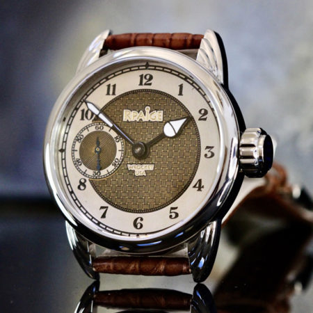 4 color Custom Dial - Image 2