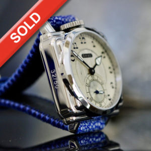 SpeakEasy with Antique Art Deco Dial