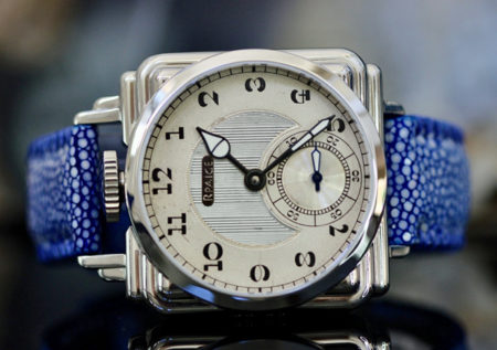 SpeakEasy with Antique Art Deco Dial - Image 5