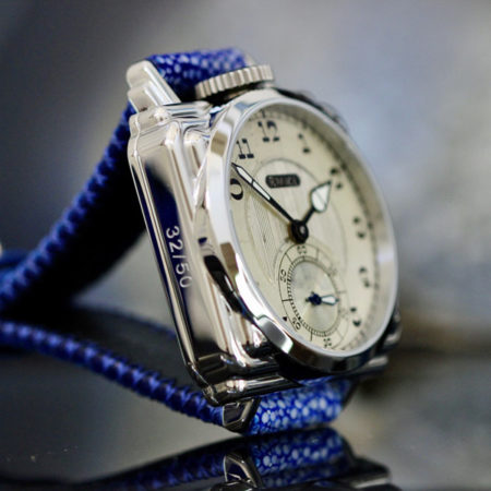 SpeakEasy with Antique Art Deco Dial - Image 3