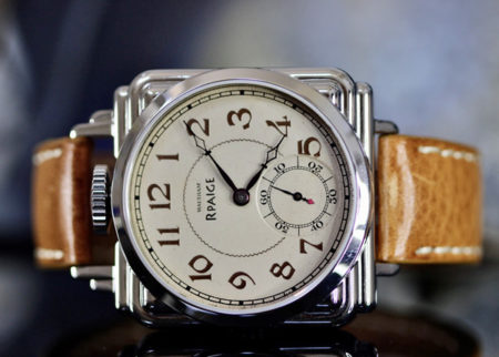 SpeakEasy with Antique Art Deco dial - Image 5