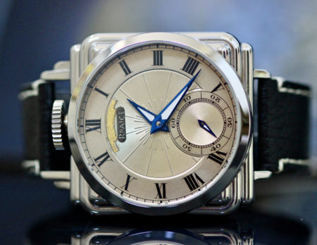 SpeakEasy with Antique Fancy Dial - Image 2