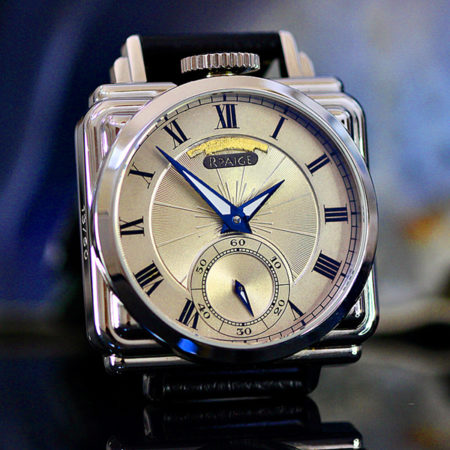 SpeakEasy with Antique Fancy Dial - Image 3