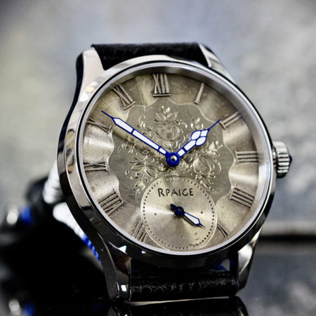 Rpaige Prototype watch - One of a kind - Image 4