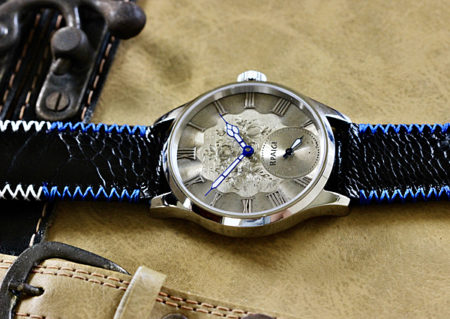 Rpaige Prototype watch - One of a kind - Image 5