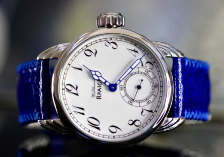 Antique  Enamel Dial - Image 3