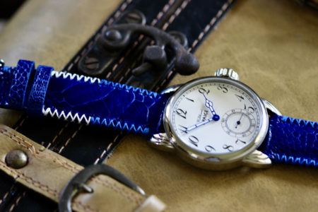 Antique  Enamel Dial - Image 2