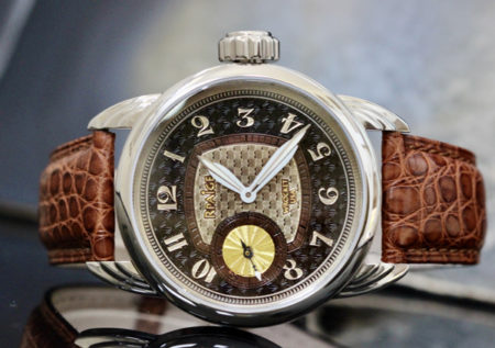 4 color Custom Dial - Image 2