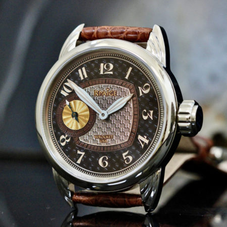 4 color Custom Dial - Image 3