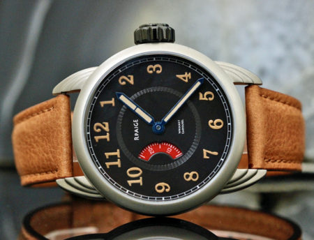 Titanium Wrocket "Carousel" - Image 2