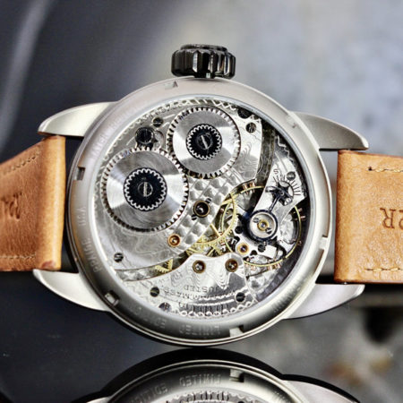 Titanium Wrocket "Carousel" - Image 4