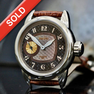 4 color Custom Dial