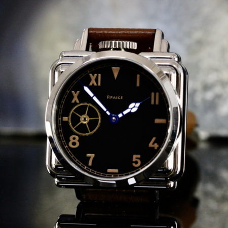 California dial Speakeasy - Image 3