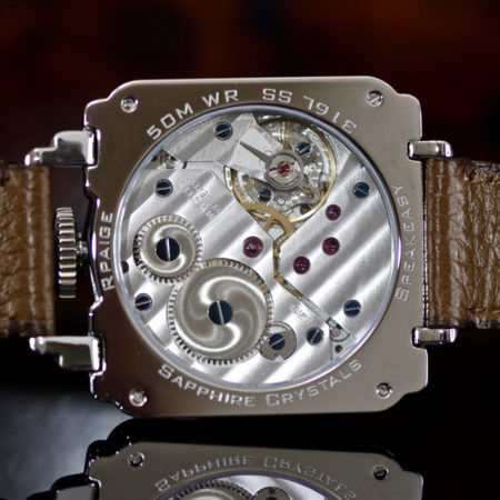 California dial Speakeasy - Image 4