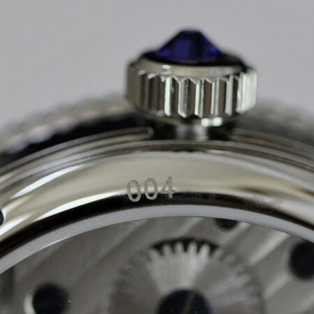 Wrocket  "Deco" Divers - limited edition of 10 - Image 4
