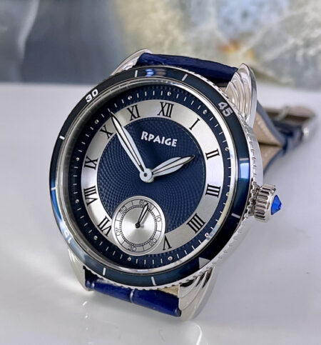 Wrocket  "Deco" Divers - limited edition of 10 - Image 5