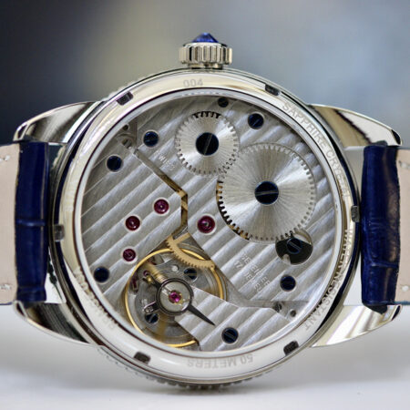 Wrocket  "Deco" Divers - limited edition of 10 - Image 3